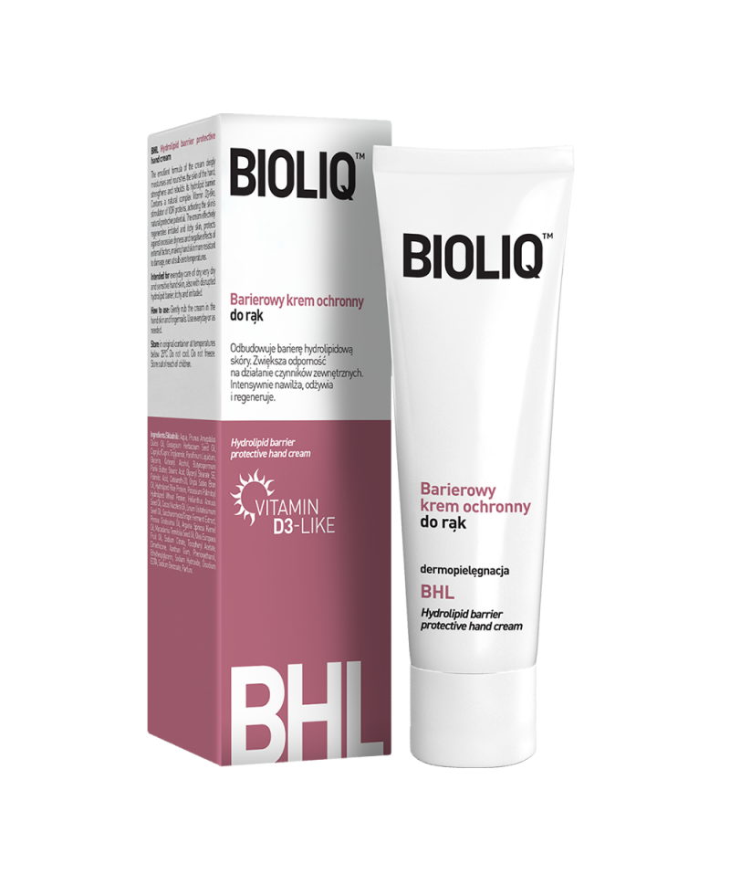 Bariyer koruyucu el kremi