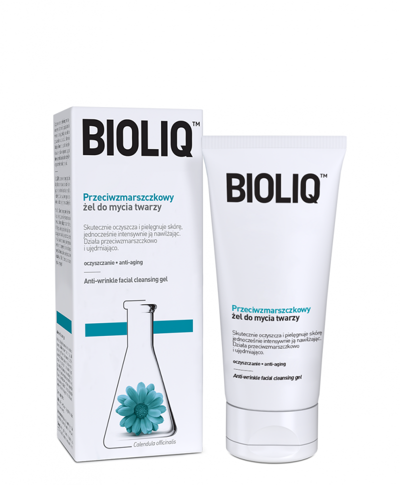 Kırışıklık karşıtı yüz...