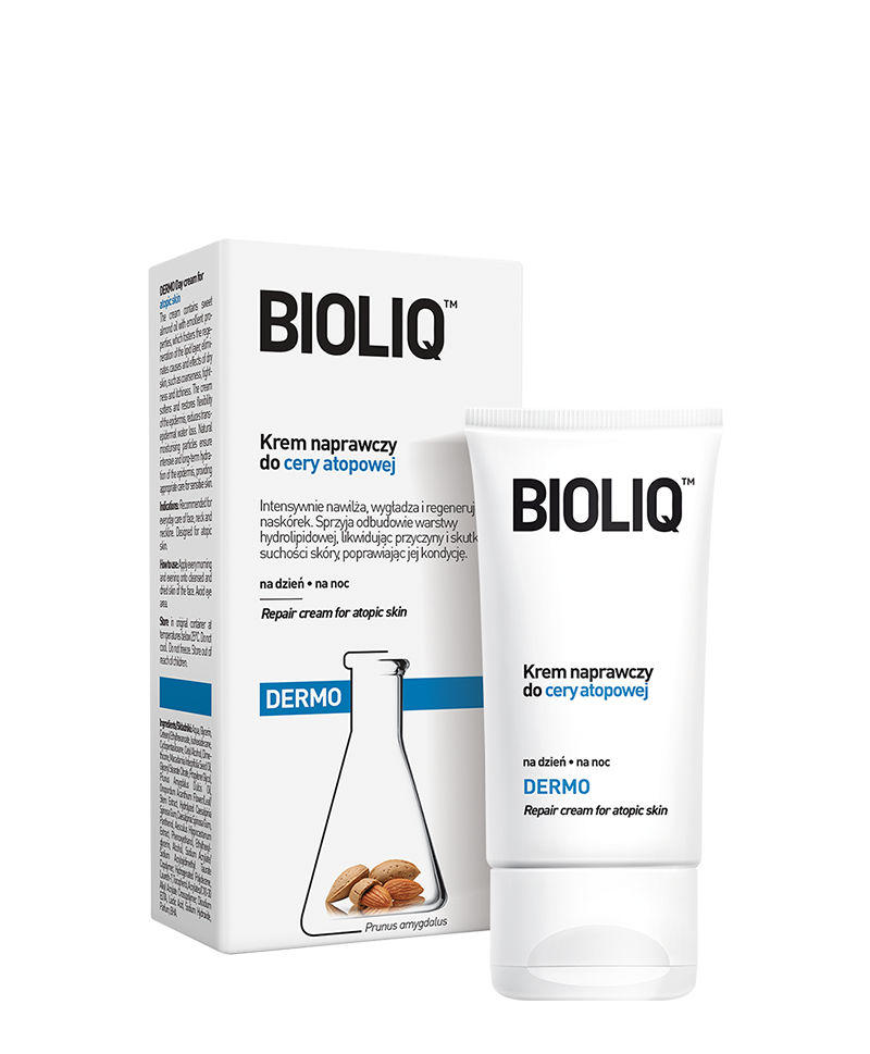 Atopik ciltler için onarıcı...