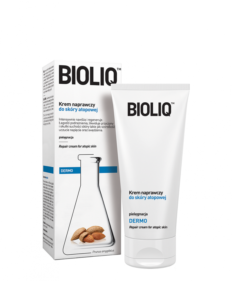 Atopik ciltler için onarıcı...