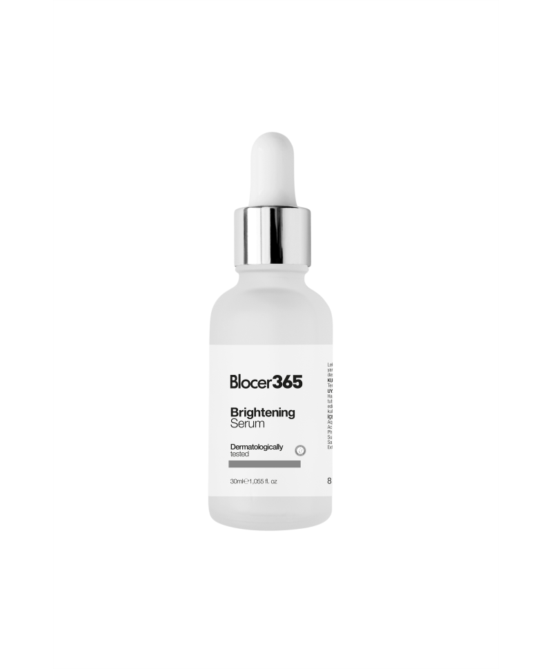 Brightening Serum