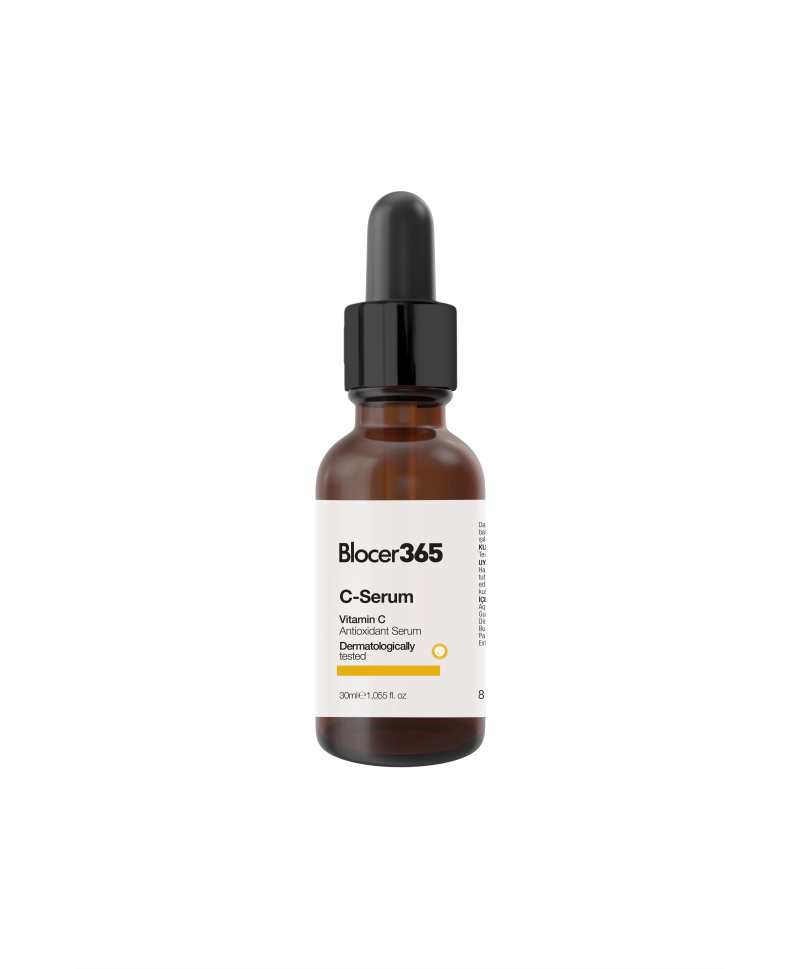 C-Serum