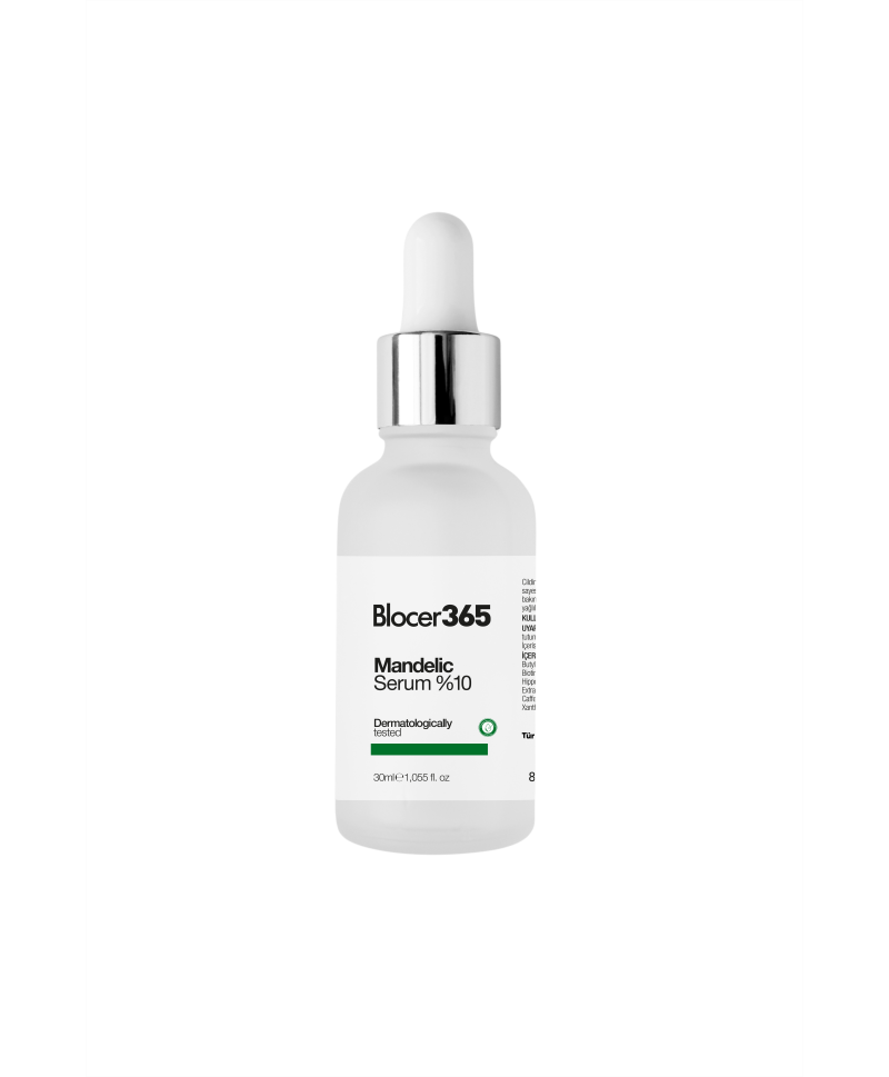 Mandelik Serum %10