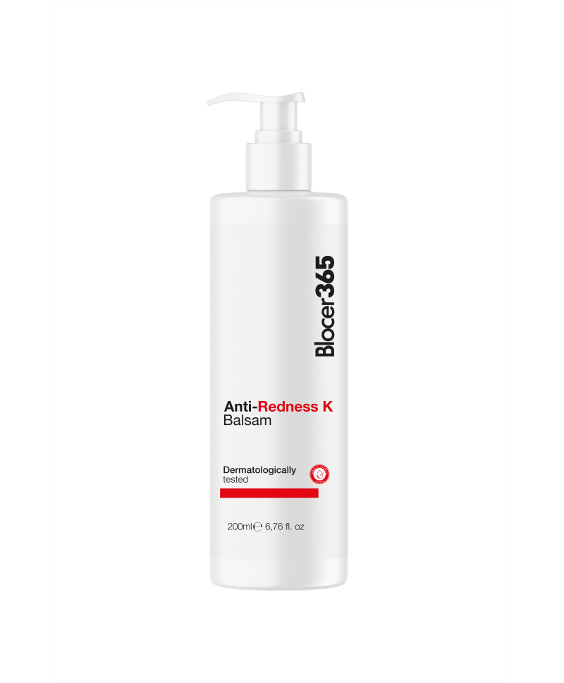 Anti-Redness K Balsam