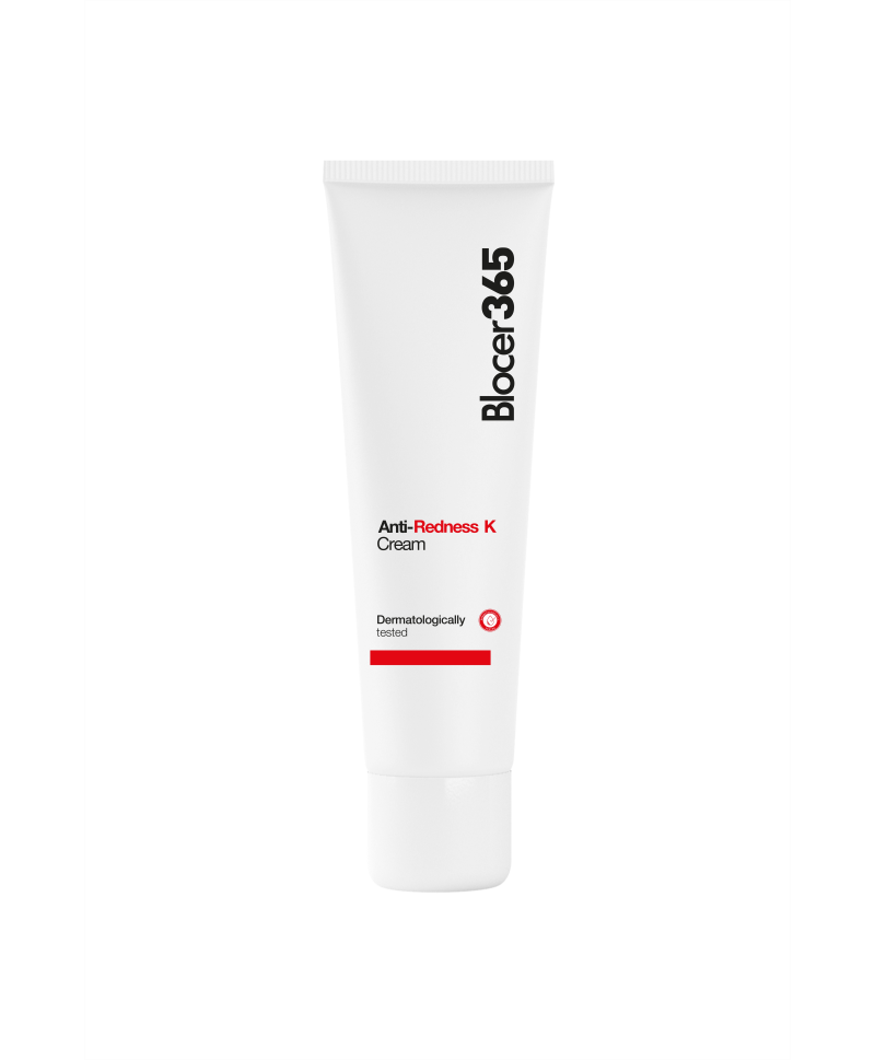 Anti-Redness K Cream