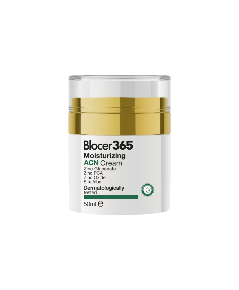 Moisturizing ACN Krem