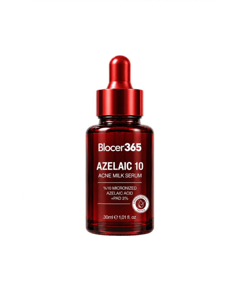 Blocer365 Azelaic 10 Serum