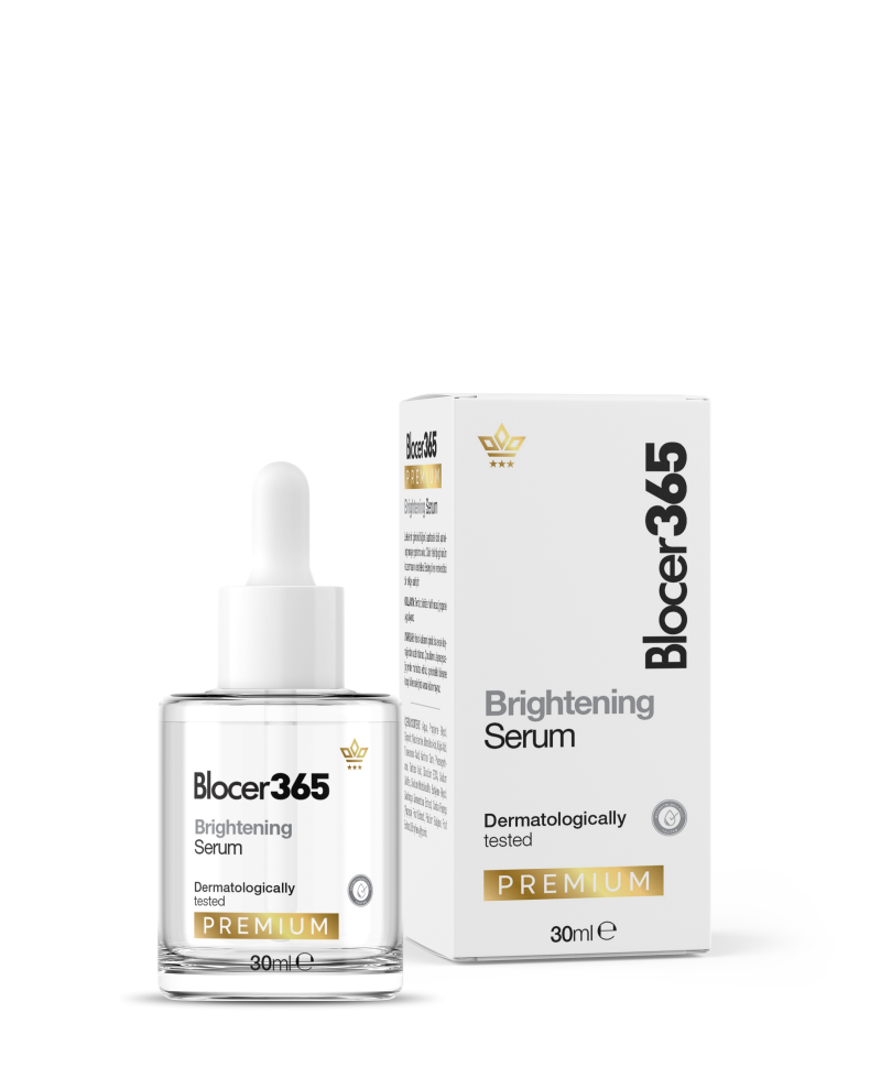 Brightening Serum Premium