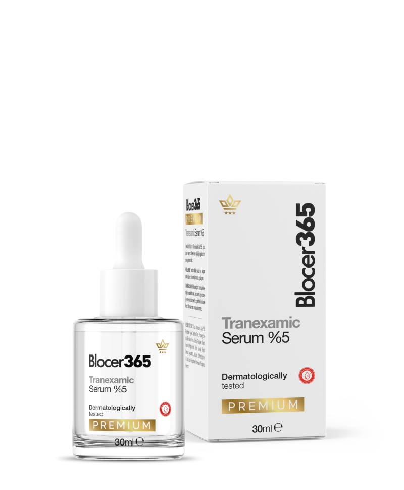 Tranexamic Serum Premium %5