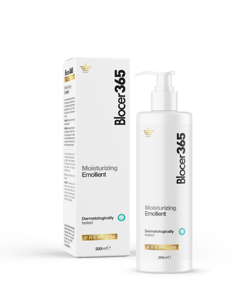 Moisturizing Emollient Premium