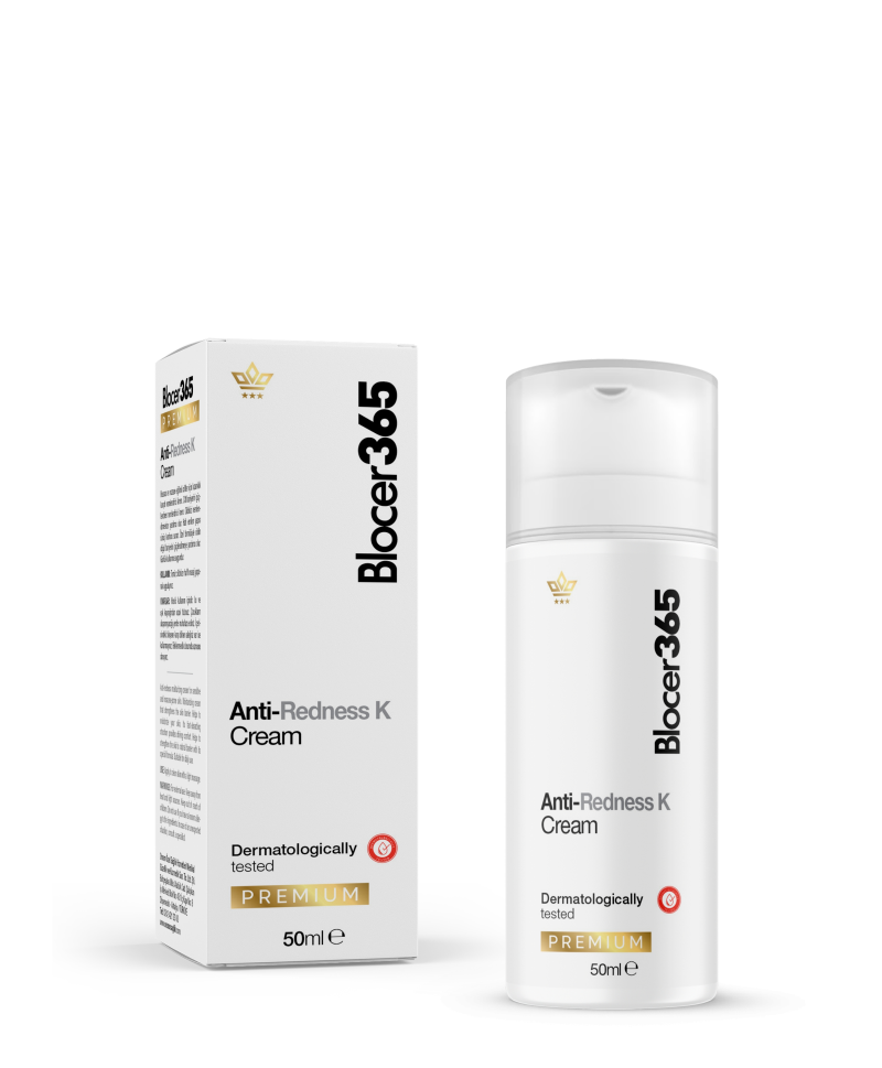 Blocer365 Anti-Redness K...