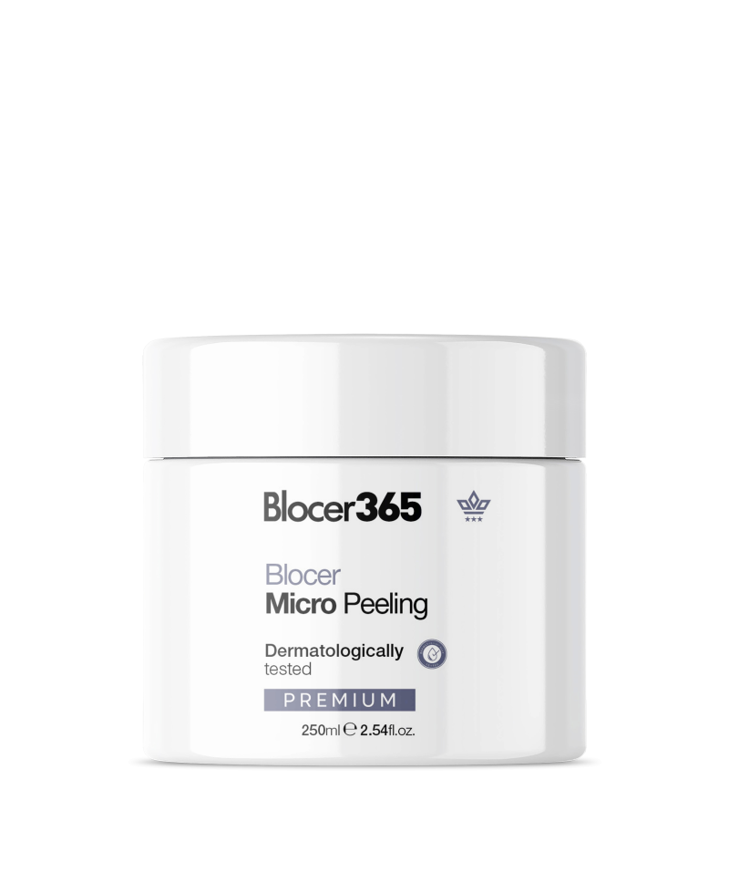 PRE 250ml Micro Peeling Premium