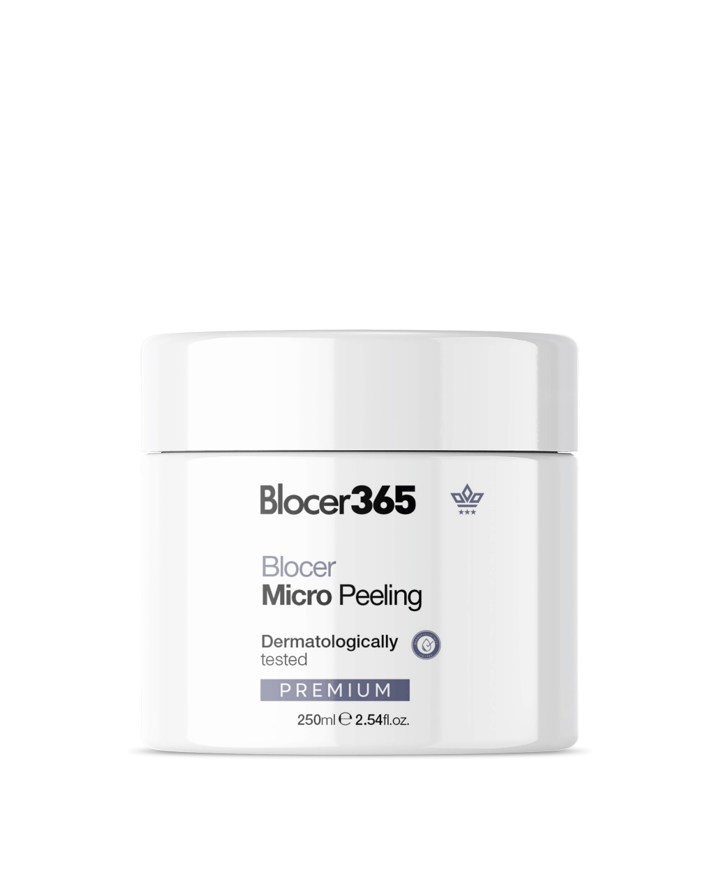 PRE 250ml Micro Peeling Premium