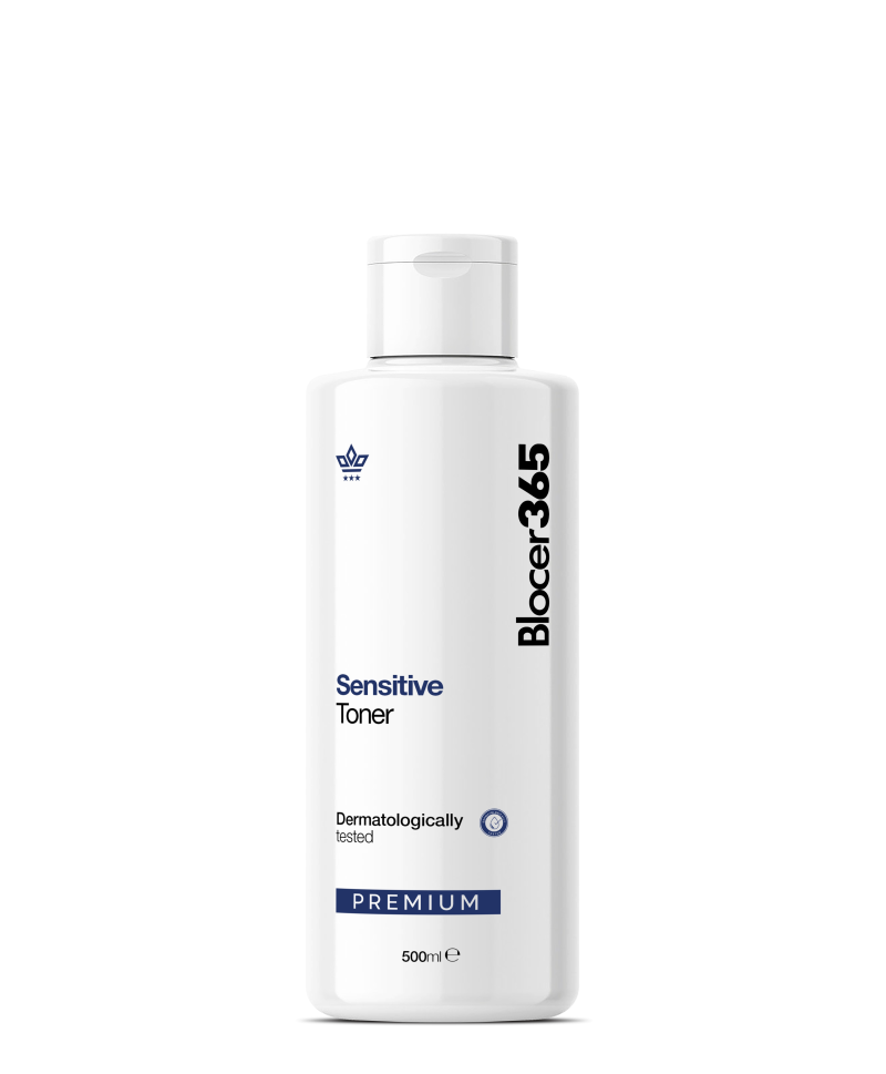 Sensitive Toner Premium