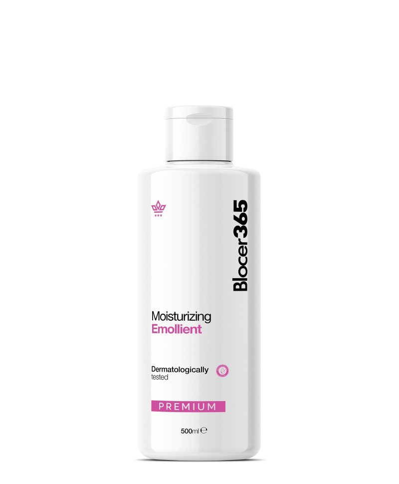 Moisturizing Emollient Premium