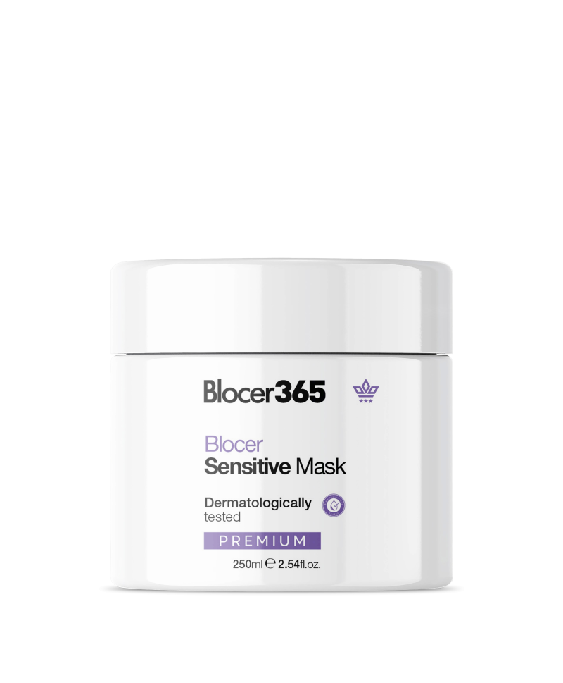 Sensitive Mask Premium