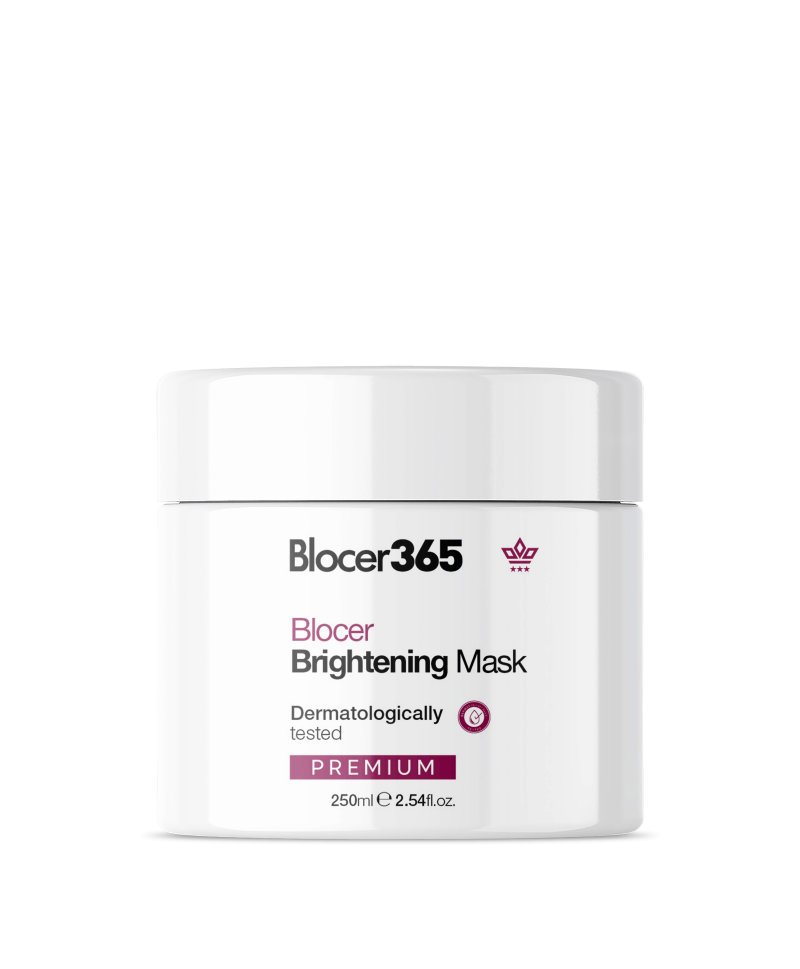 Brightening Mask Premium