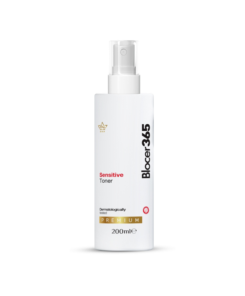 Sensitive Toner 200ml
