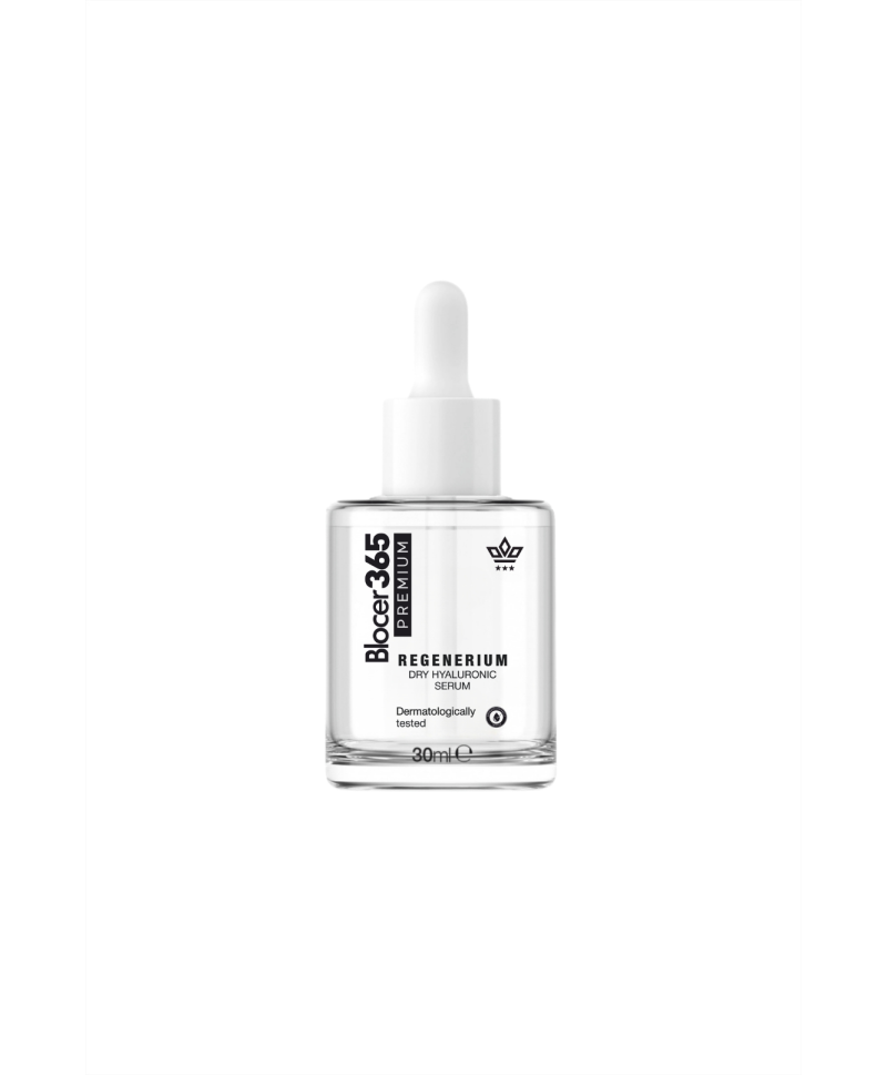 Regenerium Dry Hyaluronic...