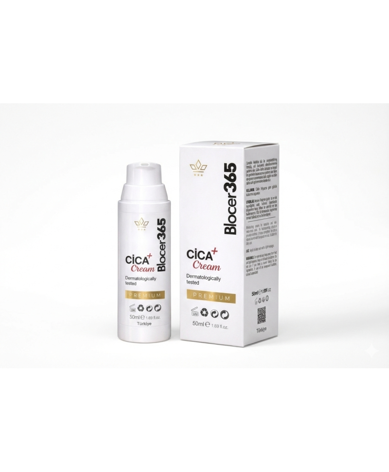CICA+ Cream