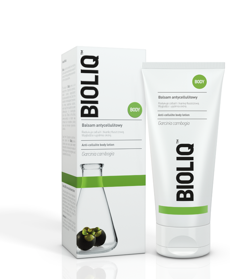 Selülit karşıtı losyon