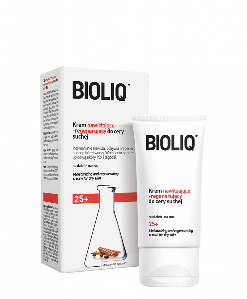 Kuru ciltler için...